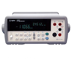 Agilent-Technologies-HP-34405A