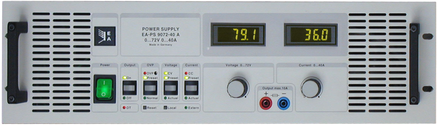 EA-Elektroautomatik-EA9072