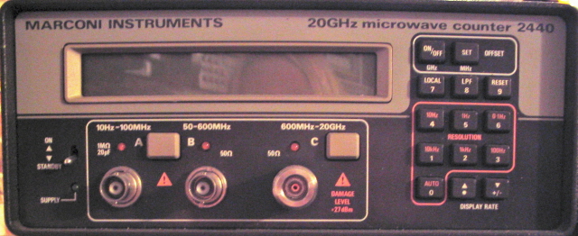 Marconi-IFR-2440
